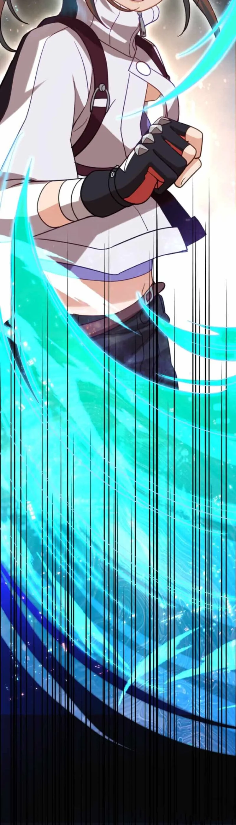 The Akashic Record Which Only I Can Read บ_นท_กจ_กรวาลท_ม_แค_ฉ_นมองเห_น ตอนที่ ตอนที่ 44 รูปที่ 41