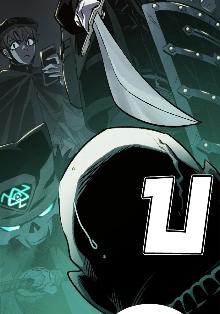 The Lone Necromancer ตอนที่ 16 รูปที่ 52