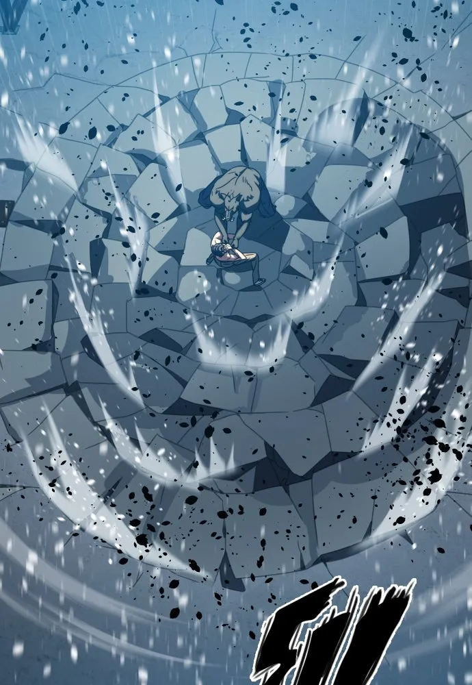 นักรบแช่แข็ง ตอนที่ 29 รูปที่ 50