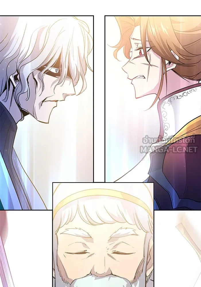 ฟิลเลียโรเซ่กับคำทำนายแห่งมงกุฎหนาม ตอนที่ 43 รูปที่ 54