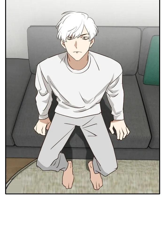 ฉันเปล่าร้องไห้ซะหน่อย ตอนที่ 72 (ตอนจบ) รูปที่ 25