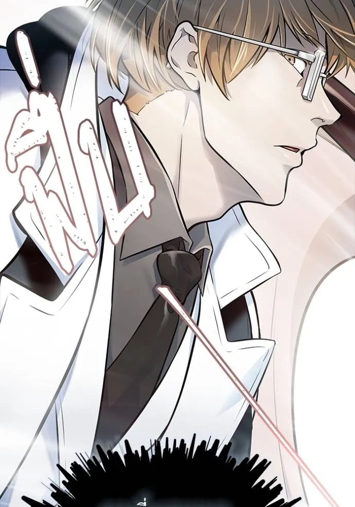 ทาวเวอร์ออฟก๊อด หอคอ ตอนที่ 635 รูปที่ 244