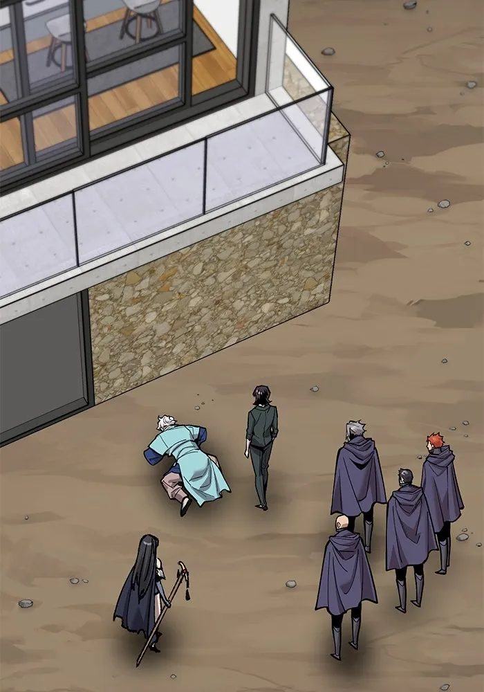 ยอดคนเลเวลทะลุ ตอนที่ 29 บุกทางเหนือ รูปที่ 40