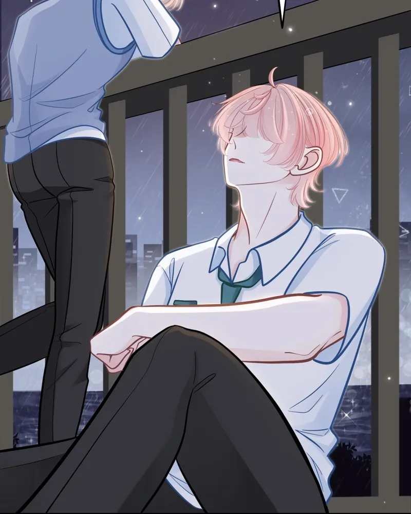 ฤดูฝนของฉันกับนาย ตอนที่ 20 ขอโทษนะ รูปที่ 70