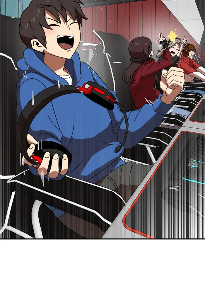 Double Click ตอนที่ 18 รูปที่ 106