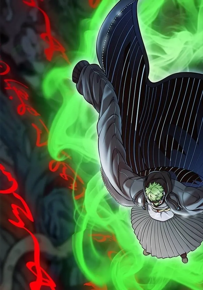 ทาวเวอร์ออฟก๊อด หอคอ ตอนที่ 630 รูปที่ 74