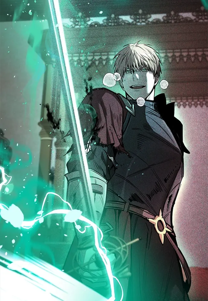 ผู้พิทักษ์เถื่อนแห่งยุคกลาง ตอนที่ 7 รูปที่ 134