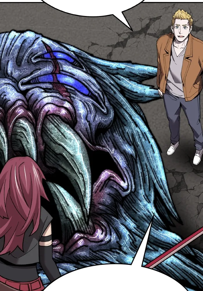 ยอดคนเลเวลทะลุ ตอนที่ 49 โลกที่ลุกเป็นไฟ (4) รูปที่ 137