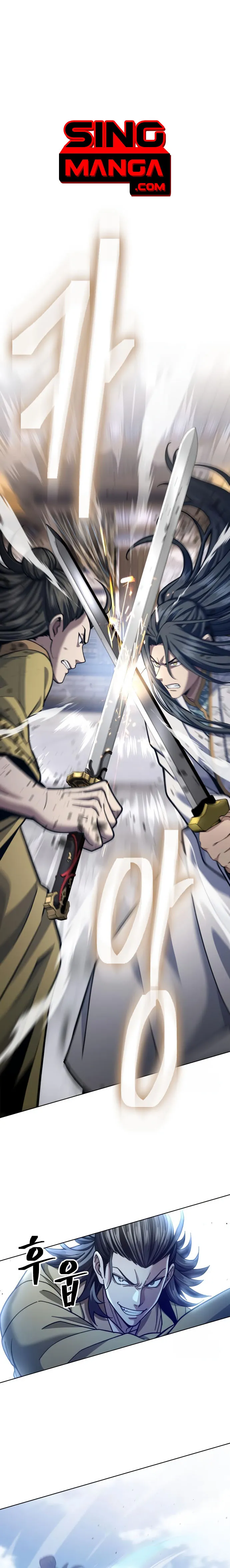 Regression of the Yong Clan Heir การกล_บมาของค_ณชายแห_งเท_ยนจง ตอนที่ ตอนที่ 19 รูปที่ 1