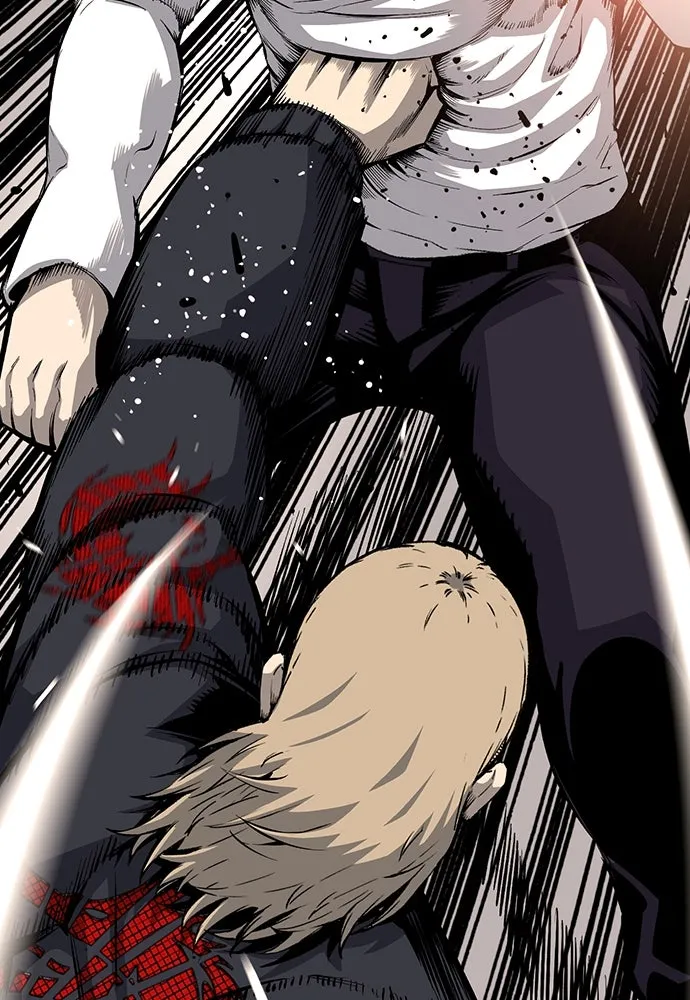 King Game ตอนที่ 27 บททดสอบสกิลต่อสู้ รูปที่ 85