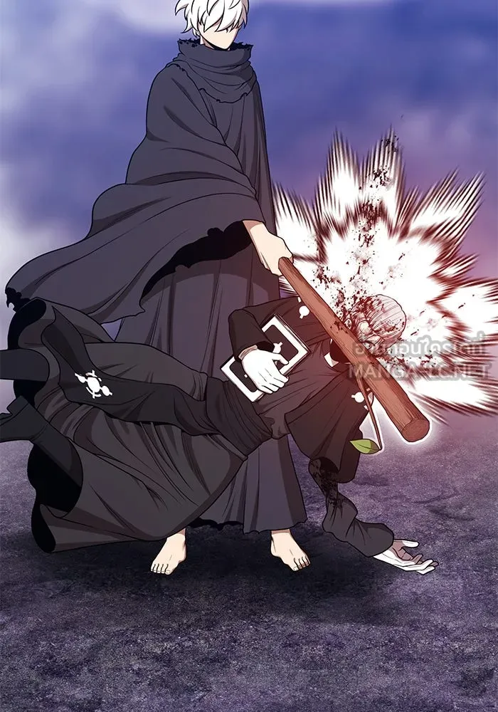 +99 ท่อนไม้พร้อมบวก ตอนที่ 7 ปนเปื้อน (2) รูปที่ 243