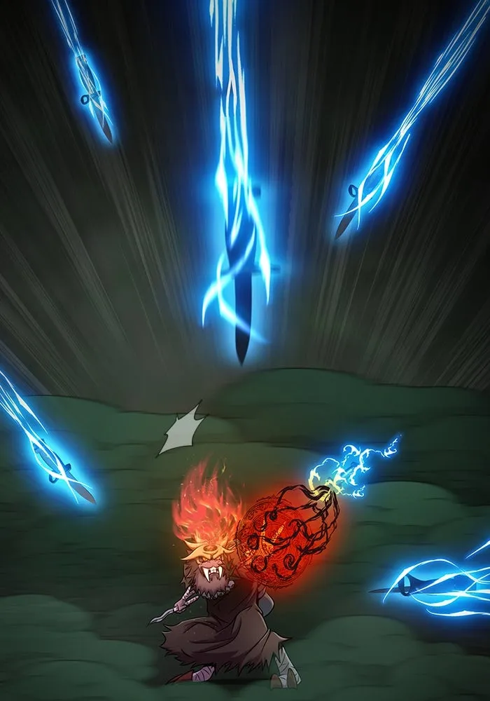 เพลเยอร์นักกินเหล็ก ตอนที่ 11 รูปที่ 92