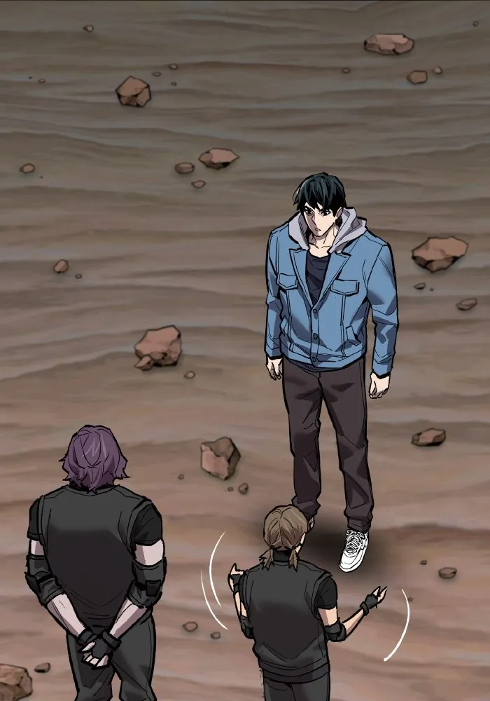 ยอดคนเลเวลทะลุ ตอนที่ 83 มนุษย์นั้นแข็งแกร่ง รูปที่ 125