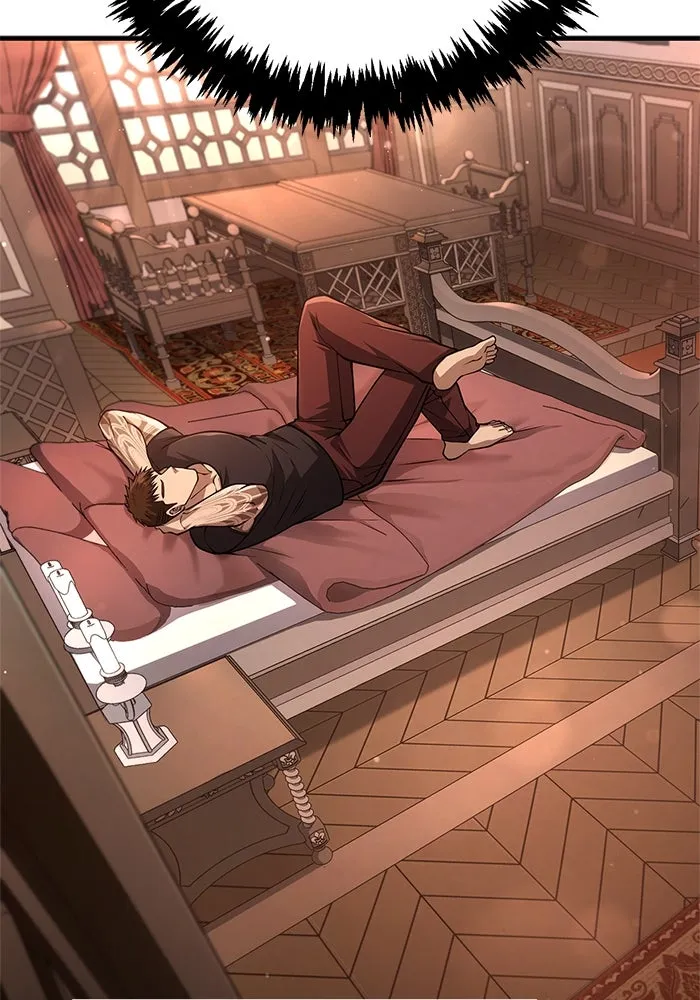 เอาชีวิตรอดในเกมฉบับคนเถื่อน ตอนที่ 116 แทงเกอร์, ผู้นำทาง, ลีดเดอร์, รูปที่ 35