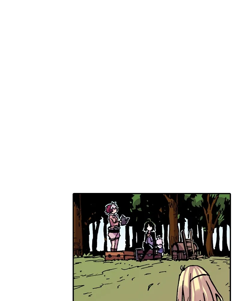 เคลวาเทส อสูรจอมราชัน ตอนที่ 24 กลิ่นของเมล็ด รูปที่ 86