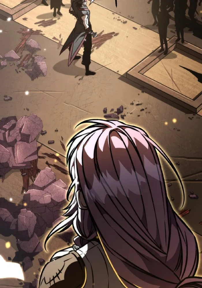 การแข่งขันของผู้เกิดใหม่ ตอนที่ 58 รูปที่ 37