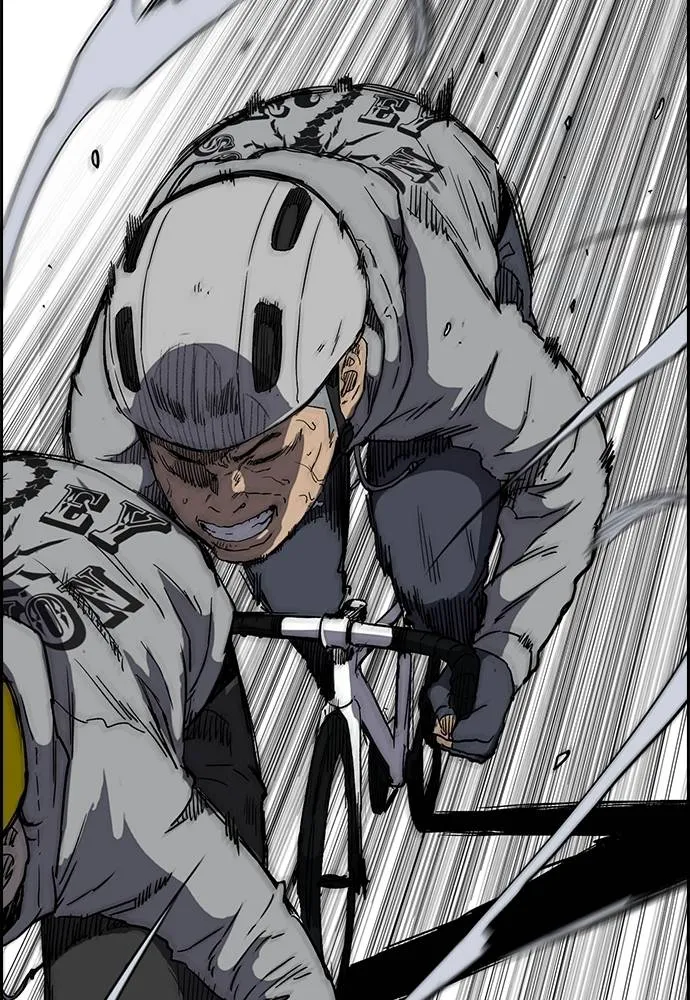 Wind Breaker ตอนที่ 242 รูปที่ 94