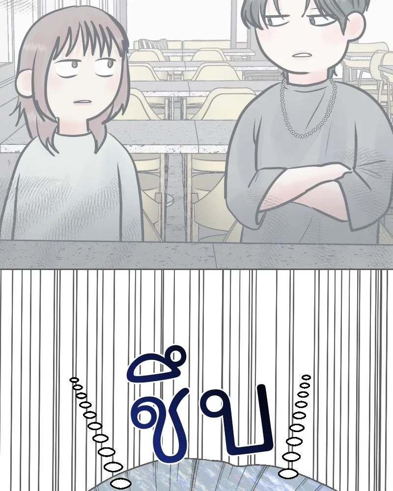 รักนี้ไม่ต้องมีเซนส์ ตอนที่ 31 รูปที่ 95