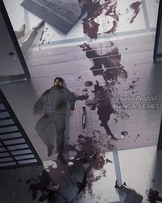 Baek XX ตอนที่ 132 รูปที่ 186