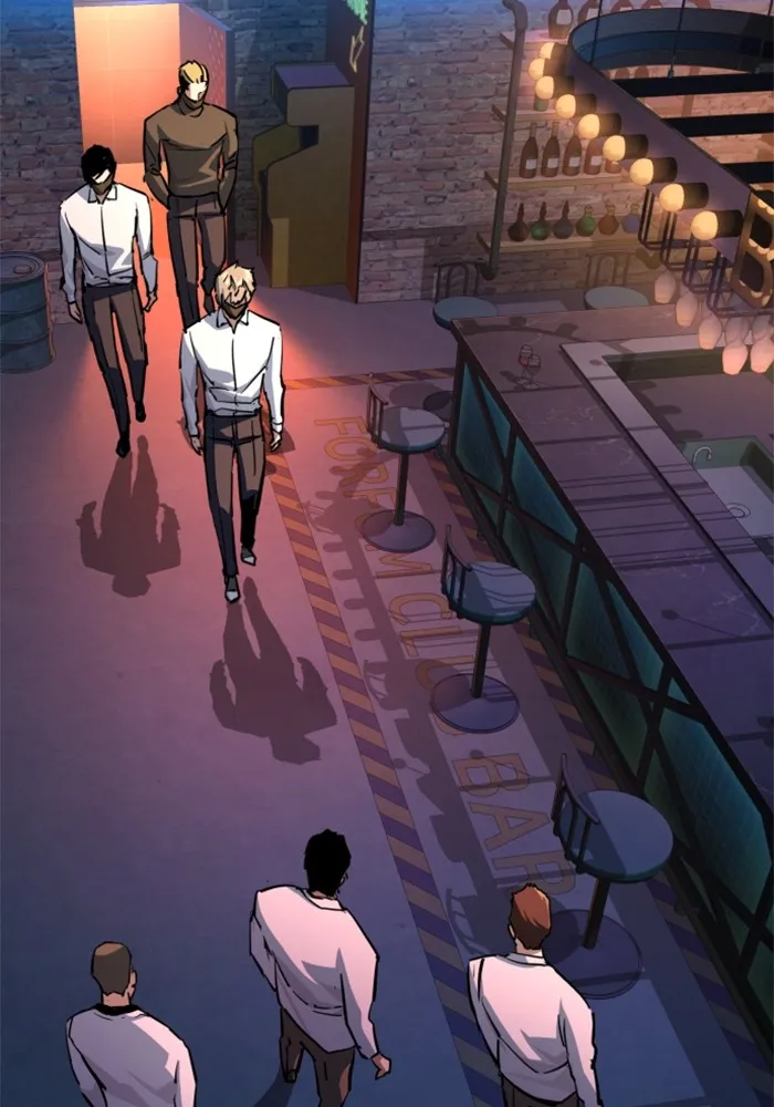 พี่ชายสายบอดี้การ์ด ตอนที่ 208 รูปที่ 4