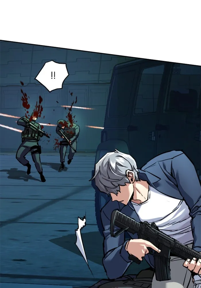 พี่ชายสายบอดี้การ์ด ตอนที่ 242 รูปที่ 91