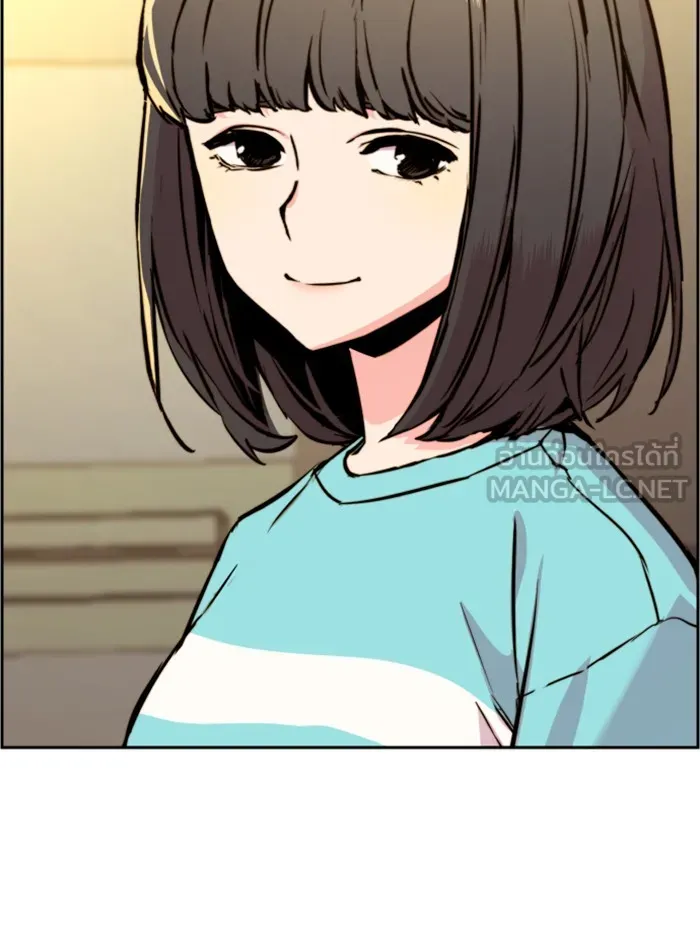 พี่ชายสายบอดี้การ์ด ตอนที่ 27 รูปที่ 6