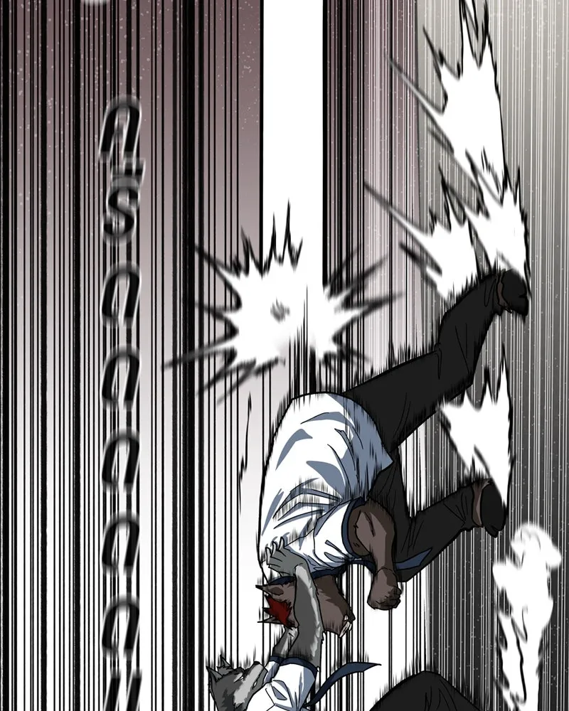 โรงเรียนสัตว์กินเนื้อ ตอนที่ 2 รูปที่ 112