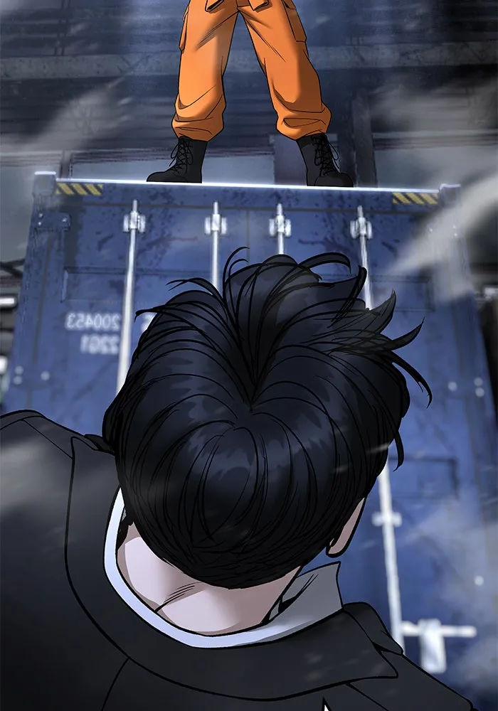 เลวฟาดเลว ตอนที่ 188 รูปที่ 145