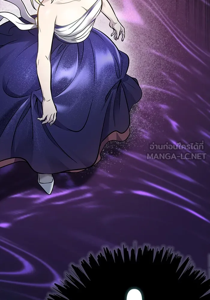 ทาวเวอร์ออฟก๊อด หอคอยเทพเจ้า ตอนที่ 206 การพบกันอีกครั้ง รูปที่ 84
