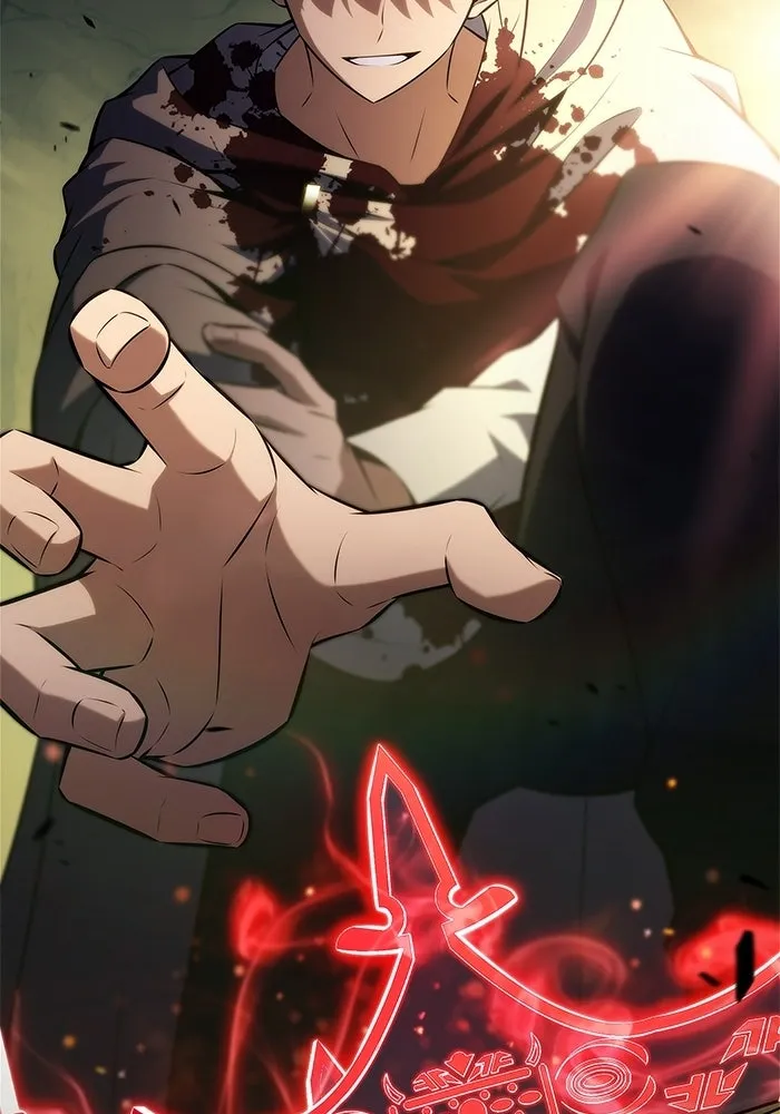 ผู้เล่นหน้าใหม่เลเวลแมกซ์ ตอนที่ 223 มงกุฎแห่งอำนาจ (2) รูปที่ 52