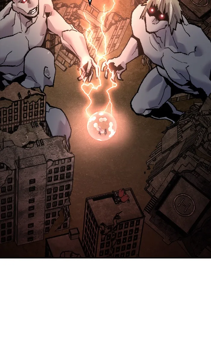 ยอดคนเลเวลทะลุ ตอนที่ 49 คนในพื้นที่ (5) รูปที่ 134