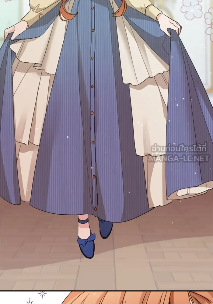 ครอบครัวสามีเห็นทีจะคลั่งรัก ตอนที่ 14 รูปที่ 57