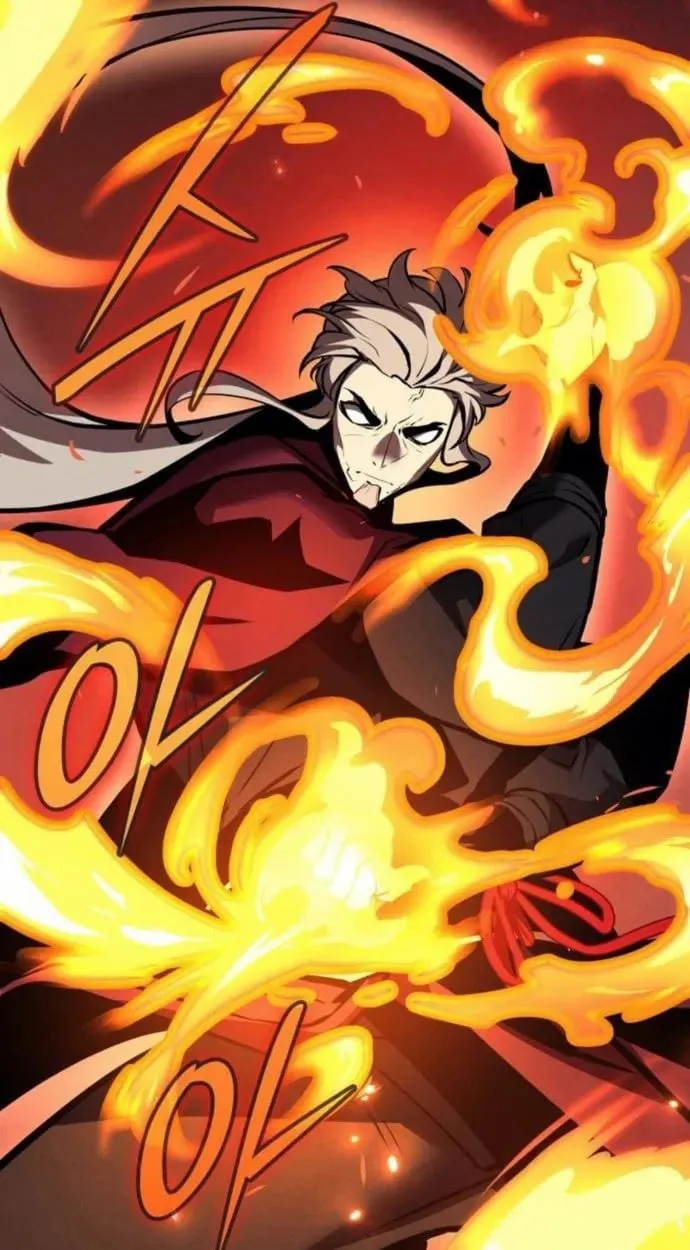 Rebirth of the Divine Demon การหวนค_นของมารสวรรค_ผ_พ_ช_ตใต_หล_า ตอนที่ ตอนที่ 7 รูปที่ 104