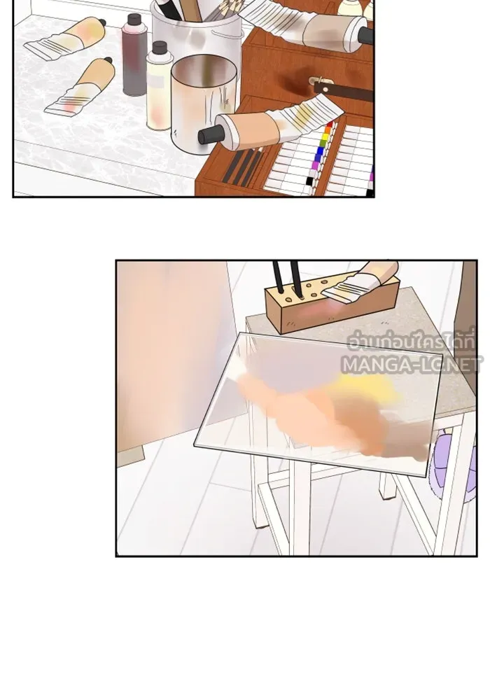 จริง ๆ แล้ว โอบารัมน่ะ… ตอนที่ 35 รูปที่ 60