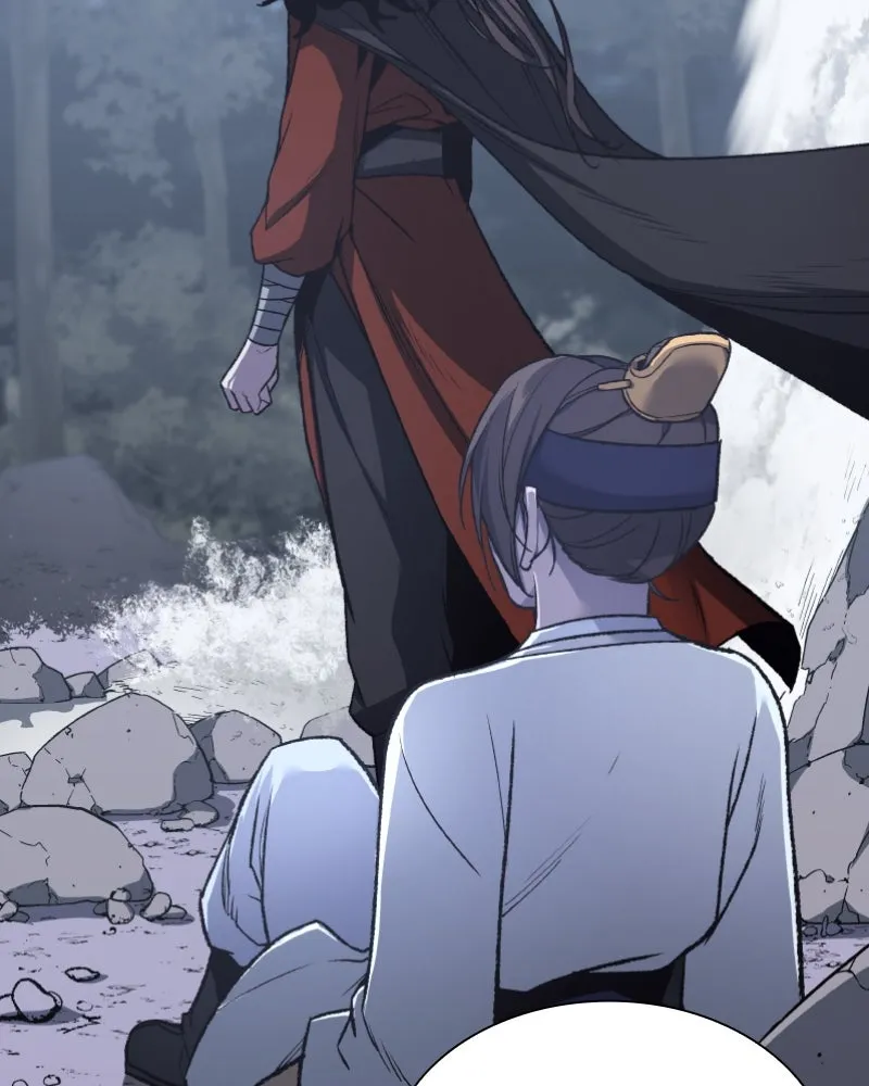 เกิดอีกทีเป็นว่าที่ประมุขลัทธิมาร ตอนที่ 29 รูปที่ 7