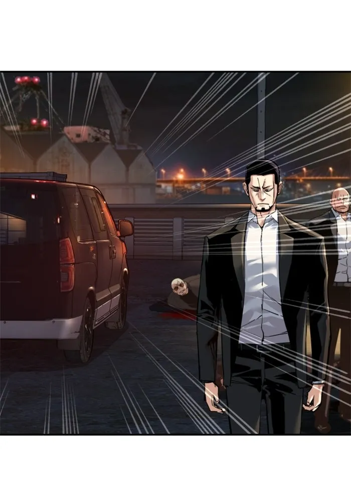 พี่ชายสายบอดี้การ์ด ตอนที่ 264 รูปที่ 64