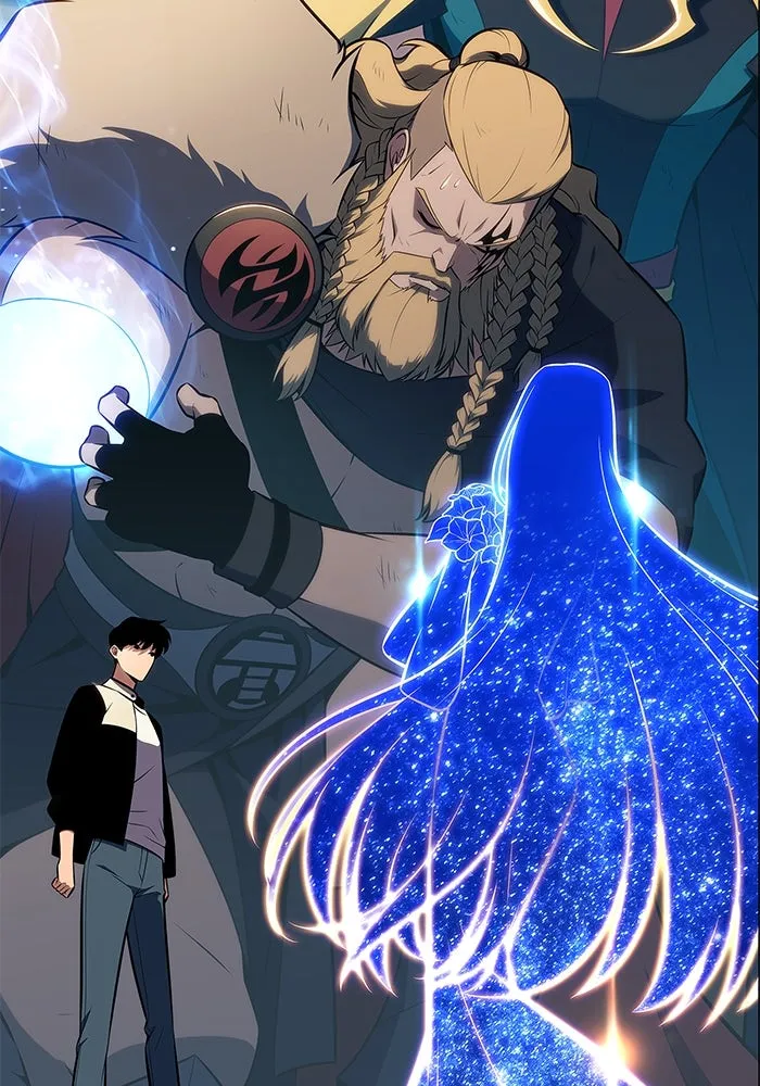 ผู้เล่นหน้าใหม่เลเวลแมกซ์ ตอนที่ 212 การประมูลของเทพ (1) รูปที่ 52