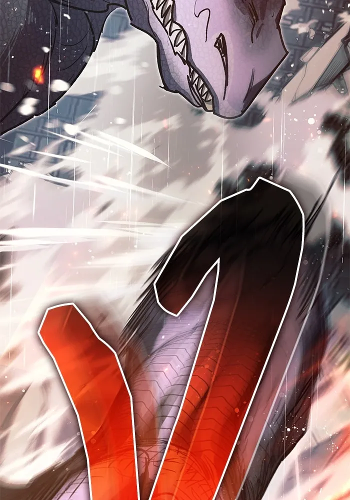 My S-Class Hunters ตอนที่ 111 วิธีรับมือกับละครจัดฉาก (2) รูปที่ 5