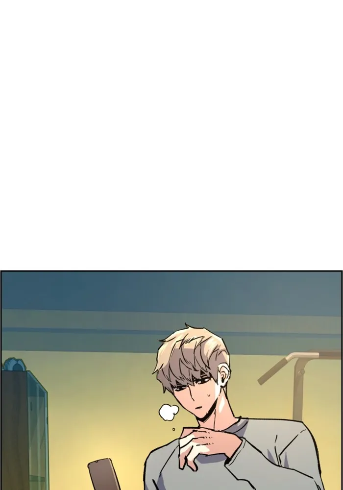 พี่ชายสายบอดี้การ์ด ตอนที่ 114 รูปที่ 122