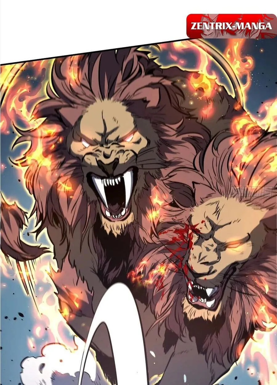 Full-Time Awakening ต_นพล_งไร_ข_ดจำก_ด ตอนที่ ตอนที่ 22 รูปที่ 32