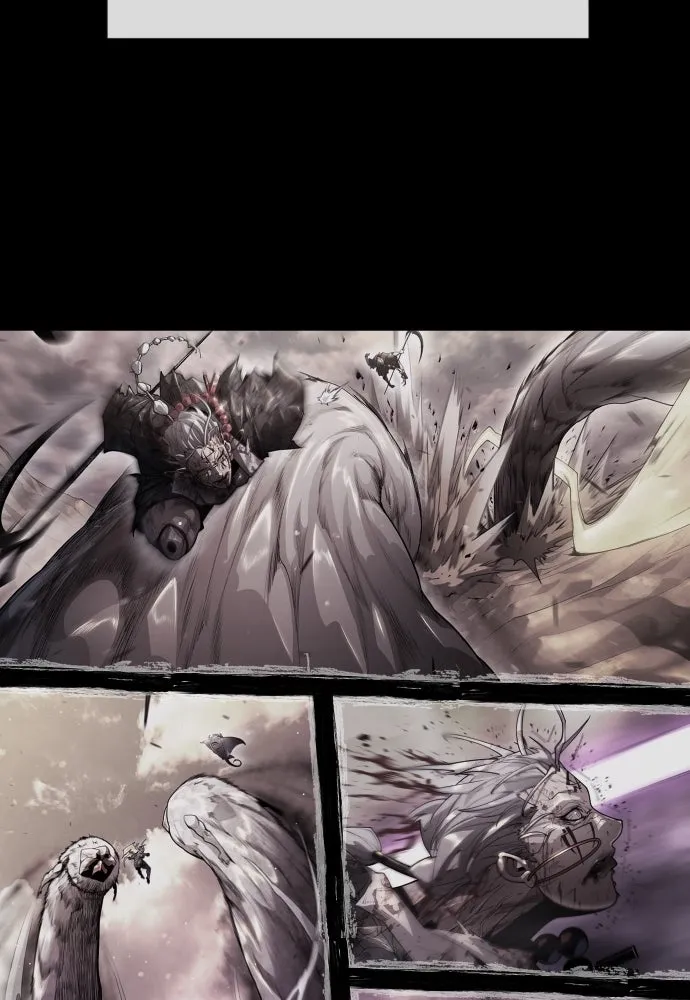 ยุคแห่งยอดมนุษย์ ตอนที่ 59 รูปที่ 64