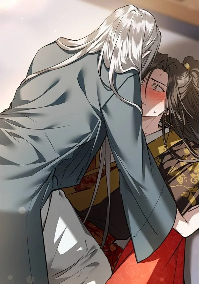 ยามหมาป่าทมิฬ ตอนที่ 35 รูปที่ 89