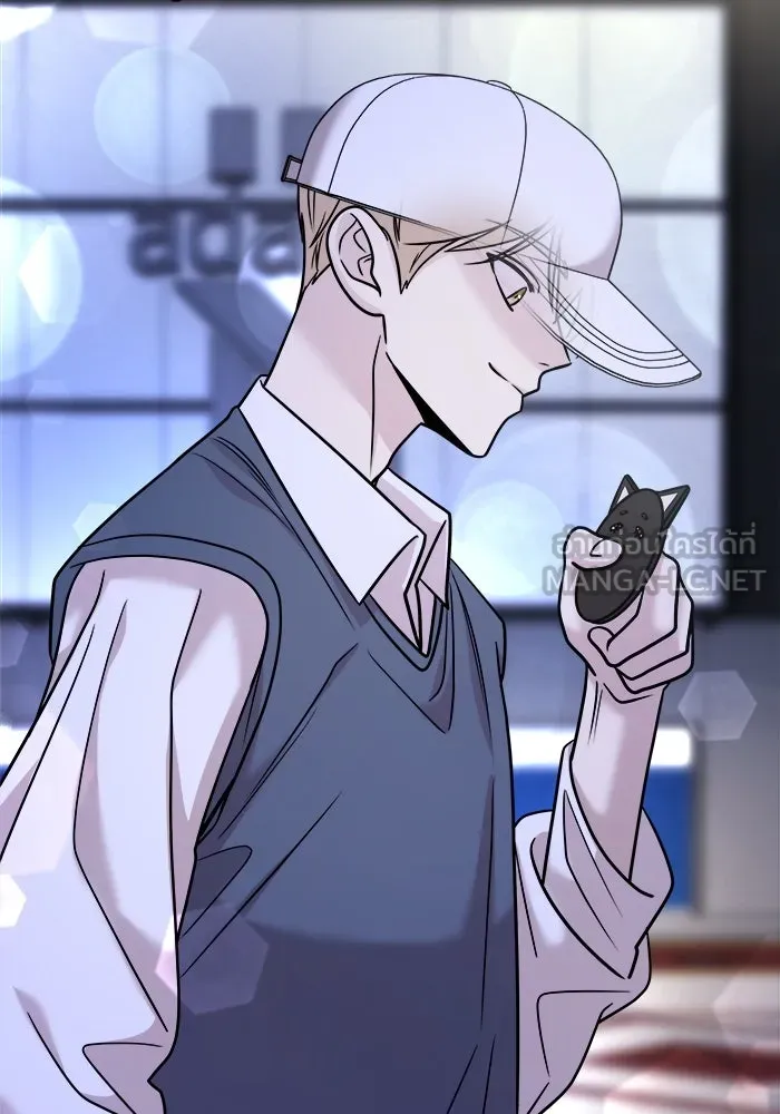 วายร้ายก็อยากมีรัก ตอนที่ 24 รูปที่ 129