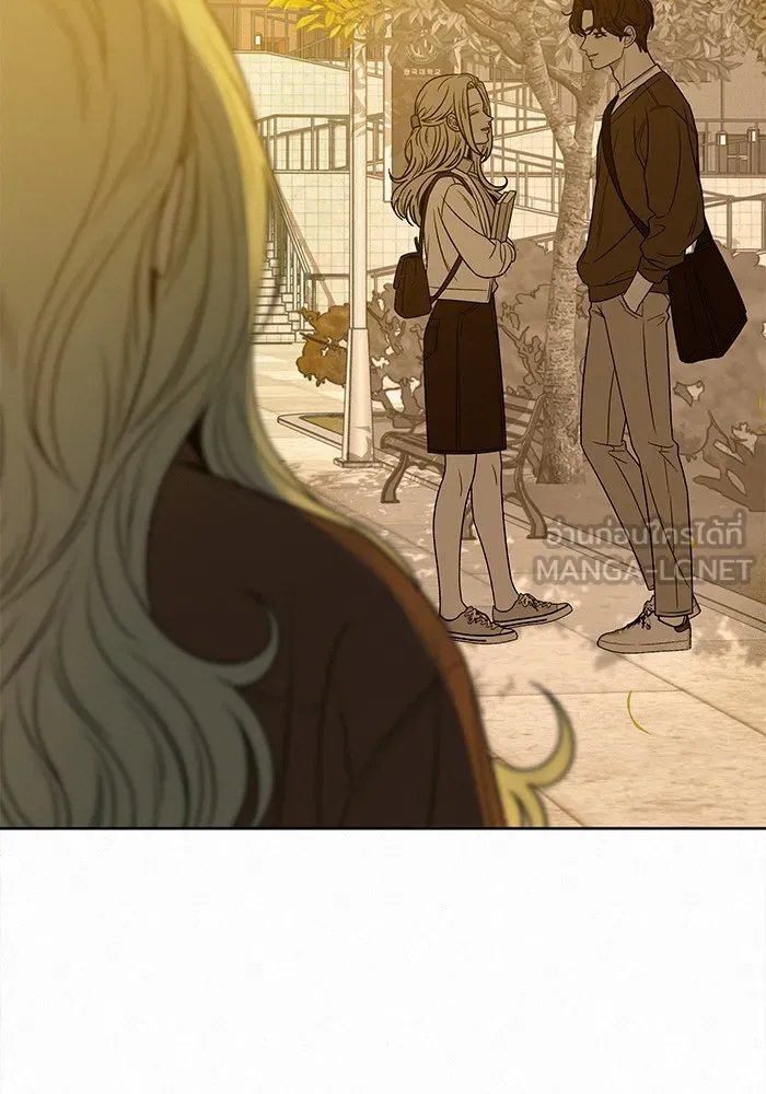 ปฏิบัติการรักวุ่นหัวใจ ตอนที่ 101 รูปที่ 132