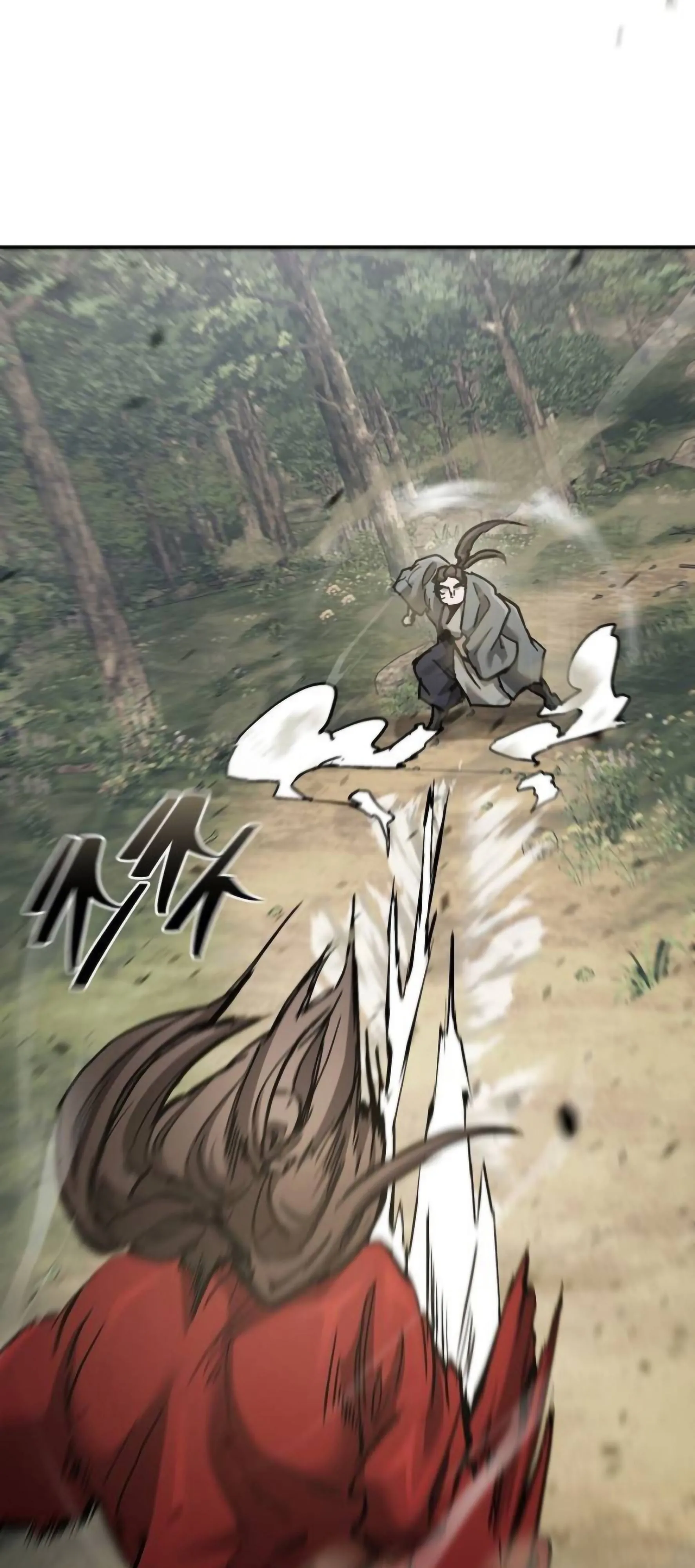 Reborn on the Demonic Cult Battlefield ยอดอ_จฉร_ยะผ_หวนค_น ตอนที่ ตอนที่ 23 รูปที่ 17