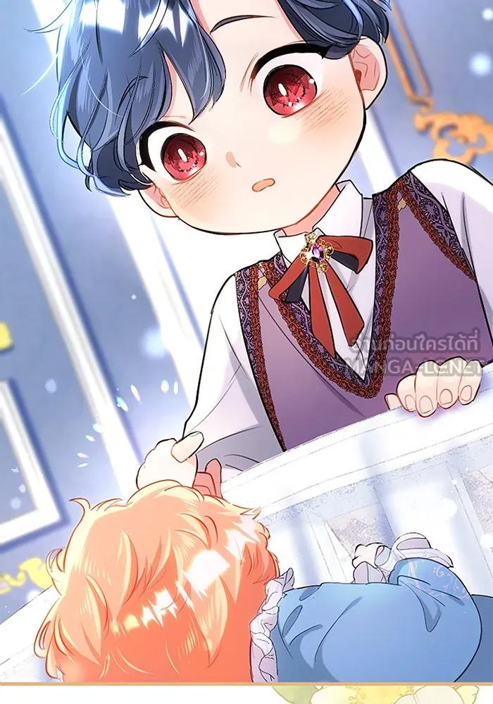 คุณหนูย้อนเวลามาเป็นอัศวิน ตอนที่ 105 (ตอนจบ) รูปที่ 144