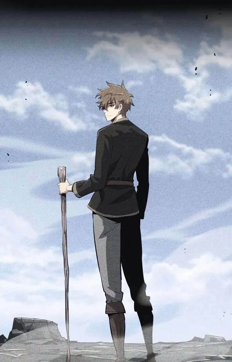 The Cold-Blooded Warrior ตอนที่ ตอนที่ 36 รูปที่ 18