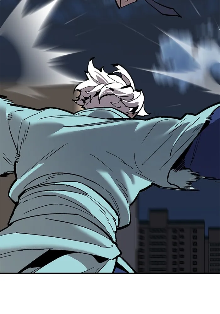 ยอดคนเลเวลทะลุ ตอนที่ 92 ขาวกับดำ รูปที่ 172