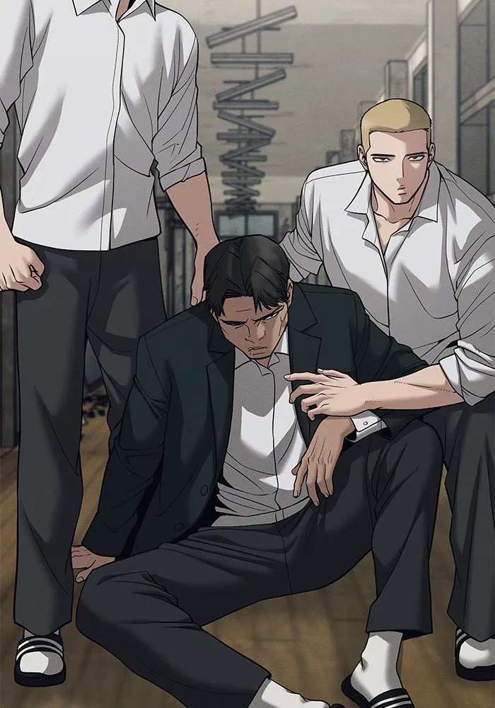 เลวฟาดเลว ตอนที่ 94 รูปที่ 47