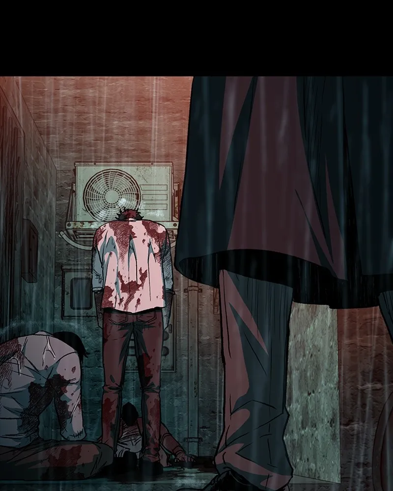 เกาลูน  ซาโรกา ตอนที่ 25 รูปที่ 160